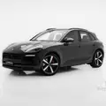 PORSCHE MACAN 2.9 V6 BITURBO GASOLINA GTS PDK PORSCHE MACAN 2.9 V6 BITURBO GASOLINA GTS PDK