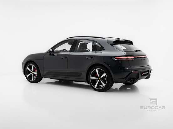 PORSCHE-MACAN-2.9 V6 BITURBO GASOLINA GTS PDK PORSCHE-MACAN-2025
