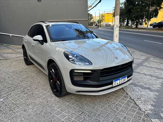 PORSCHE-MACAN-2.9 V6 BITURBO GASOLINA GTS PDK PORSCHE-MACAN-2023
