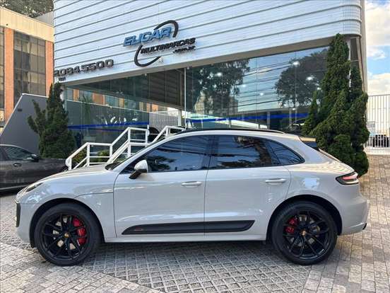 PORSCHE-MACAN-2.9 V6 BITURBO GASOLINA GTS PDK PORSCHE-MACAN-2023