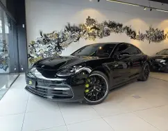 PORSCHE PANAMERA 2.9 V6 E-HYBRID 4 PDK PORSCHE PANAMERA 2.9 V6 E-HYBRID 4 PDK