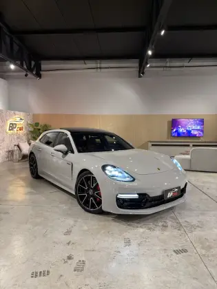PORSCHE PANAMERA 2.9 V6 E-HYBRID 4 SPORT TURISMO PDK PORSCHE PANAMERA 2.9 V6 E-HYBRID 4 SPORT TURISMO PDK