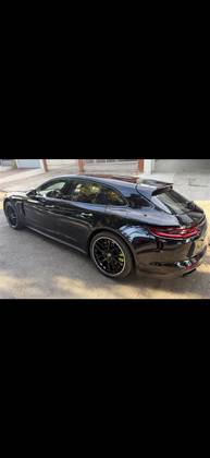 PORSCHE PANAMERA 2.9 V6 E-HYBRID 4 SPORT TURISMO PDK