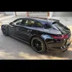 PORSCHE PANAMERA 2.9 V6 E-HYBRID 4 SPORT TURISMO PDK PORSCHE PANAMERA 2.9 V6 E-HYBRID 4 SPORT TURISMO PDK