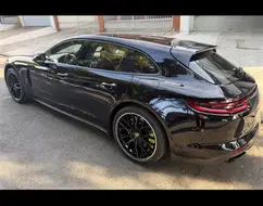 PORSCHE PANAMERA 2.9 V6 E-HYBRID 4 SPORT TURISMO PDK PORSCHE PANAMERA 2.9 V6 E-HYBRID 4 SPORT TURISMO PDK