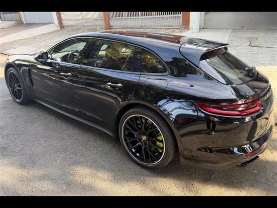 PORSCHE-PANAMERA-2.9 V6 E-HYBRID 4 SPORT TURISMO PDK PORSCHE-PANAMERA-2018