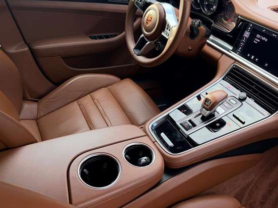 PORSCHE-PANAMERA-2.9 V6 E-HYBRID 4 SPORT TURISMO PDK PORSCHE-PANAMERA-2018