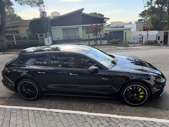 PORSCHE-PANAMERA-2.9 V6 E-HYBRID 4 SPORT TURISMO PDK PORSCHE-PANAMERA-2018