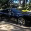 PORSCHE PANAMERA 4.0 V8 E-HYBRID TURBO S PDK PORSCHE PANAMERA 4.0 V8 E-HYBRID TURBO S PDK