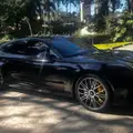 PORSCHE PANAMERA 4.0 V8 E-HYBRID TURBO S PDK PORSCHE PANAMERA 4.0 V8 E-HYBRID TURBO S PDK