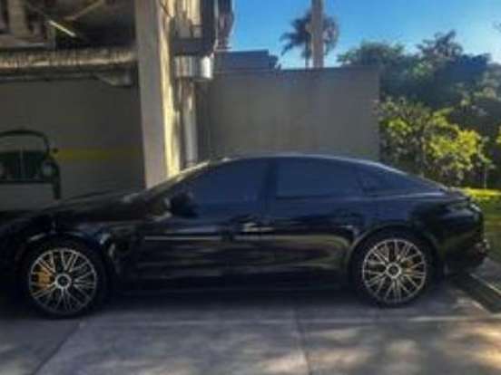 PORSCHE-PANAMERA-4.0 V8 E-HYBRID TURBO S PDK PORSCHE-PANAMERA-2025