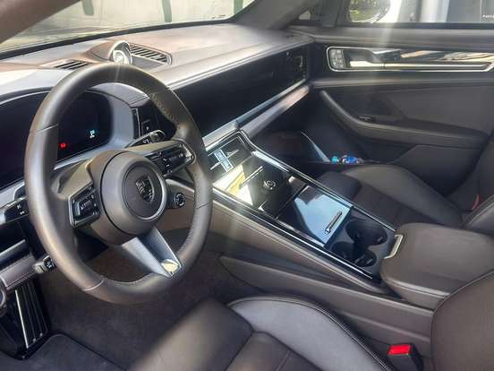 PORSCHE-PANAMERA-4.0 V8 E-HYBRID TURBO S PDK PORSCHE-PANAMERA-2025