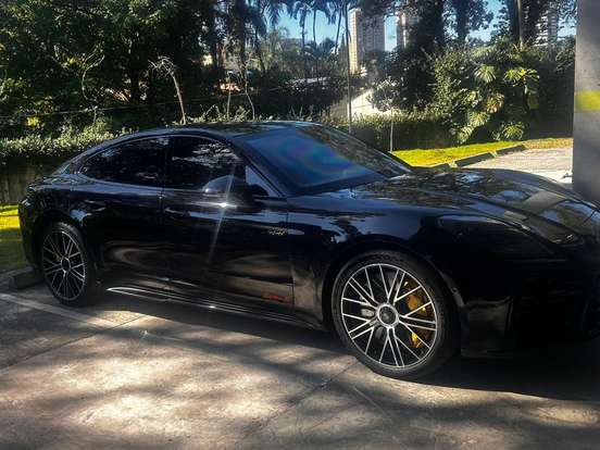 PORSCHE-PANAMERA-4.0 V8 E-HYBRID TURBO S PDK PORSCHE-PANAMERA-2025