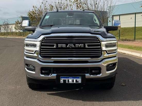 RAM-2500-6.7 I6 TURBO DIESEL LARAMIE CD 4X4 AUTOMÁTICO RAM-2500-2023