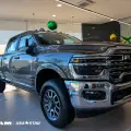 RAM 3500 6.7 I6 TURBO DIESEL LIMITED LONGHORN CD 4X4 AUTOMÁTICO RAM 3500 6.7 I6 TURBO DIESEL LIMITED LONGHORN CD 4X4 AUTOMÁTICO
