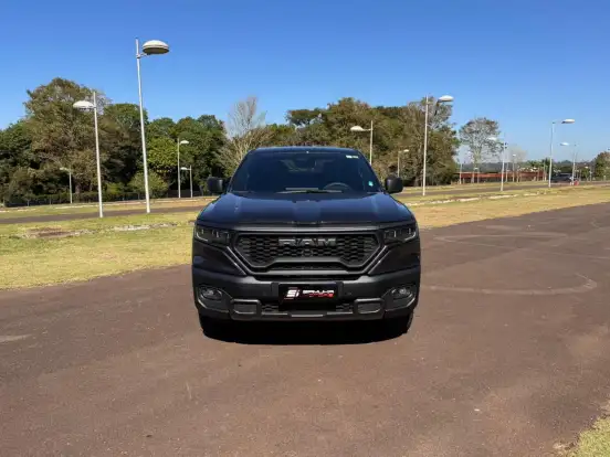 RAM-RAMPAGE-2.0 TURBO DIESEL REBEL 4X4 AUTOMÁTICO RAM-RAMPAGE-2023