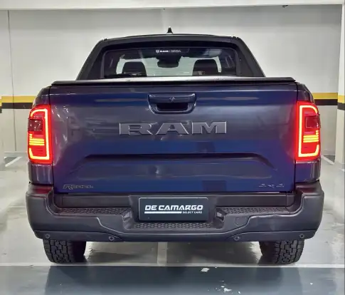 RAM-RAMPAGE-2024