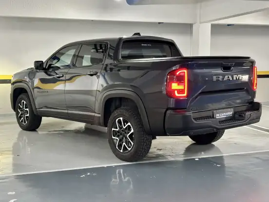 RAM-RAMPAGE-2.2 TURBO DIESEL REBEL 4X4 AUTOMÁTICO RAM-RAMPAGE-2024