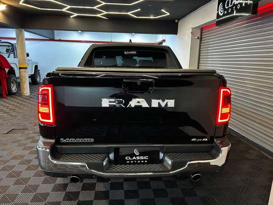 RAM-RAMPAGE-2023