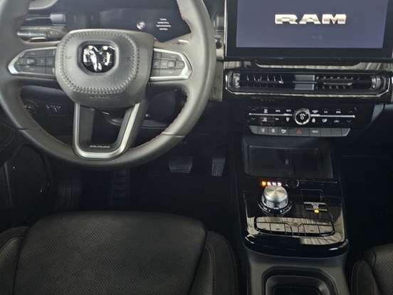 RAM-RAMPAGE-2024