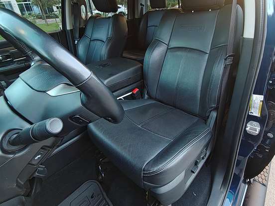 RAM-1500-5.7 V8 GASOLINA LIMITED CD 4X4 AUTOMÁTICO RAM-1500-2023