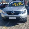 RENAULT DUSTER 1.6 16V SCE FLEX INTENSE MANUAL RENAULT DUSTER 1.6 16V SCE FLEX INTENSE MANUAL
