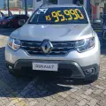 RENAULT DUSTER 1.6 16V SCE FLEX INTENSE MANUAL RENAULT DUSTER 1.6 16V SCE FLEX INTENSE MANUAL