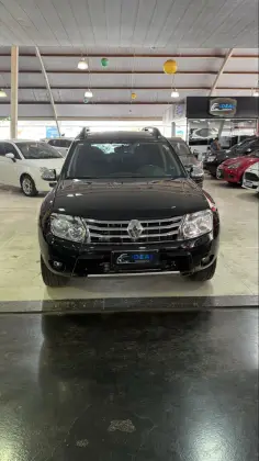 RENAULT DUSTER 1.6 DYNAMIQUE 4X2 16V FLEX 4P MANUAL RENAULT DUSTER 1.6 DYNAMIQUE 4X2 16V FLEX 4P MANUAL