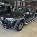 RENAULT DUSTER 1.6 DYNAMIQUE 4X2 16V FLEX 4P MANUAL RENAULT DUSTER 1.6 DYNAMIQUE 4X2 16V FLEX 4P MANUAL