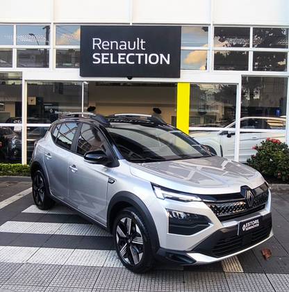 RENAULT KARDIAN 1.0 TCE FLEX EVOLUTION EDC