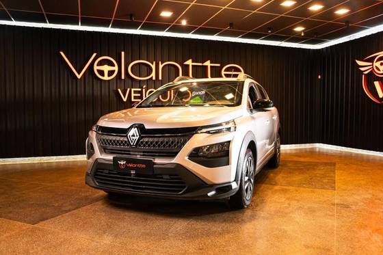 RENAULT KARDIAN 1.0 TCE FLEX EVOLUTION EDC