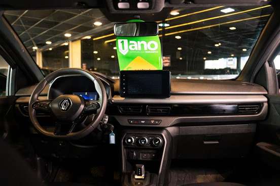 RENAULT-KARDIAN-1.0 TCE FLEX EVOLUTION EDC RENAULT-KARDIAN-2024