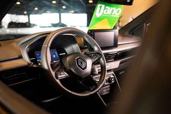 RENAULT-KARDIAN-1.0 TCE FLEX EVOLUTION EDC RENAULT-KARDIAN-2024