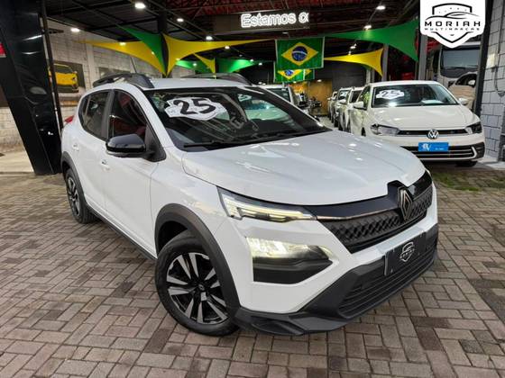 RENAULT KARDIAN 1.0 TCE FLEX EVOLUTION EDC