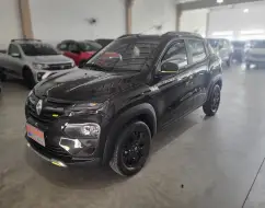 RENAULT KWID 1.0 12V SCE FLEX OUTSIDER MANUAL RENAULT KWID 1.0 12V SCE FLEX OUTSIDER MANUAL