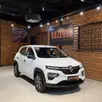 RENAULT KWID 1.0 12V SCE FLEX ZEN MANUAL RENAULT KWID 1.0 12V SCE FLEX ZEN MANUAL