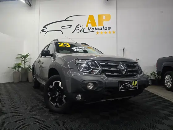 RENAULT OROCH 1.3 TCE FLEX OUTSIDER X-TRONIC RENAULT OROCH 1.3 TCE FLEX OUTSIDER X-TRONIC