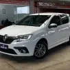 RENAULT SANDERO 1.0 12V SCE FLEX GT LINE MANUAL RENAULT SANDERO 1.0 12V SCE FLEX GT LINE MANUAL