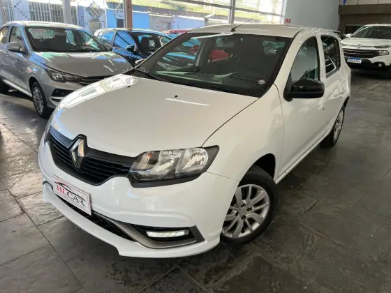 RENAULT SANDERO 1.0 12V SCE FLEX S EDITION MANUAL RENAULT SANDERO 1.0 12V SCE FLEX S EDITION MANUAL