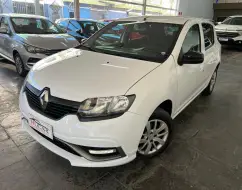 RENAULT SANDERO 1.0 12V SCE FLEX S EDITION MANUAL RENAULT SANDERO 1.0 12V SCE FLEX S EDITION MANUAL