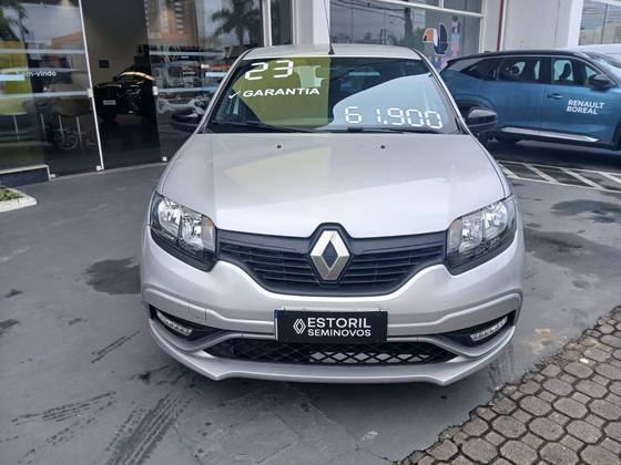 RENAULT SANDERO 1.0 12V SCE FLEX S EDITION MANUAL