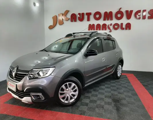 RENAULT STEPWAY 1.0 12V SCE FLEX ZEN MANUAL RENAULT STEPWAY 1.0 12V SCE FLEX ZEN MANUAL