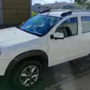 RENAULT DUSTER 1.6 16V SCE FLEX DYNAMIQUE MANUAL RENAULT DUSTER 1.6 16V SCE FLEX DYNAMIQUE MANUAL