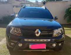 RENAULT DUSTER OROCH 1.6 16V SCE FLEX DYNAMIQUE MANUAL RENAULT DUSTER OROCH 1.6 16V SCE FLEX DYNAMIQUE MANUAL