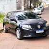 RENAULT LOGAN 1.0 AUTHENTIQUE 16V FLEX 4P MANUAL RENAULT LOGAN 1.0 AUTHENTIQUE 16V FLEX 4P MANUAL