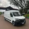 RENAULT MASTER 2.3 DCI DIESEL EXTRA FURGÃO L3H2 3P MANUAL RENAULT MASTER 2.3 DCI DIESEL EXTRA FURGÃO L3H2 3P MANUAL