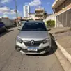 RENAULT SANDERO 1.6 16V SCE FLEX ZEN MANUAL RENAULT SANDERO 1.6 16V SCE FLEX ZEN MANUAL