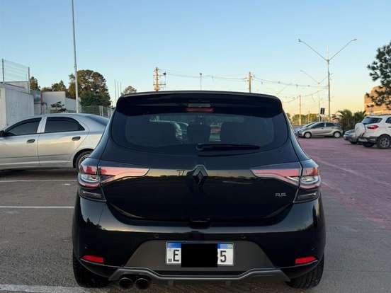 RENAULT-SANDERO-2.0 16V HI-FLEX RS MANUAL RENAULT-SANDERO-2021