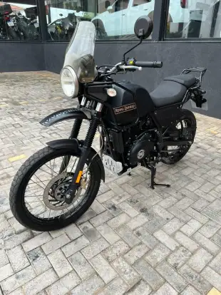 ROYAL ENFIELD-HIMALAYAN ROYAL ENFIELD-HIMALAYAN-2019