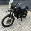 ROYAL ENFIELD HIMALAYAN ROYAL ENFIELD HIMALAYAN